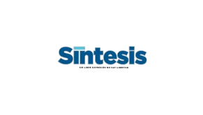 sintesis
