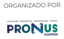 Organizado por PRONUS